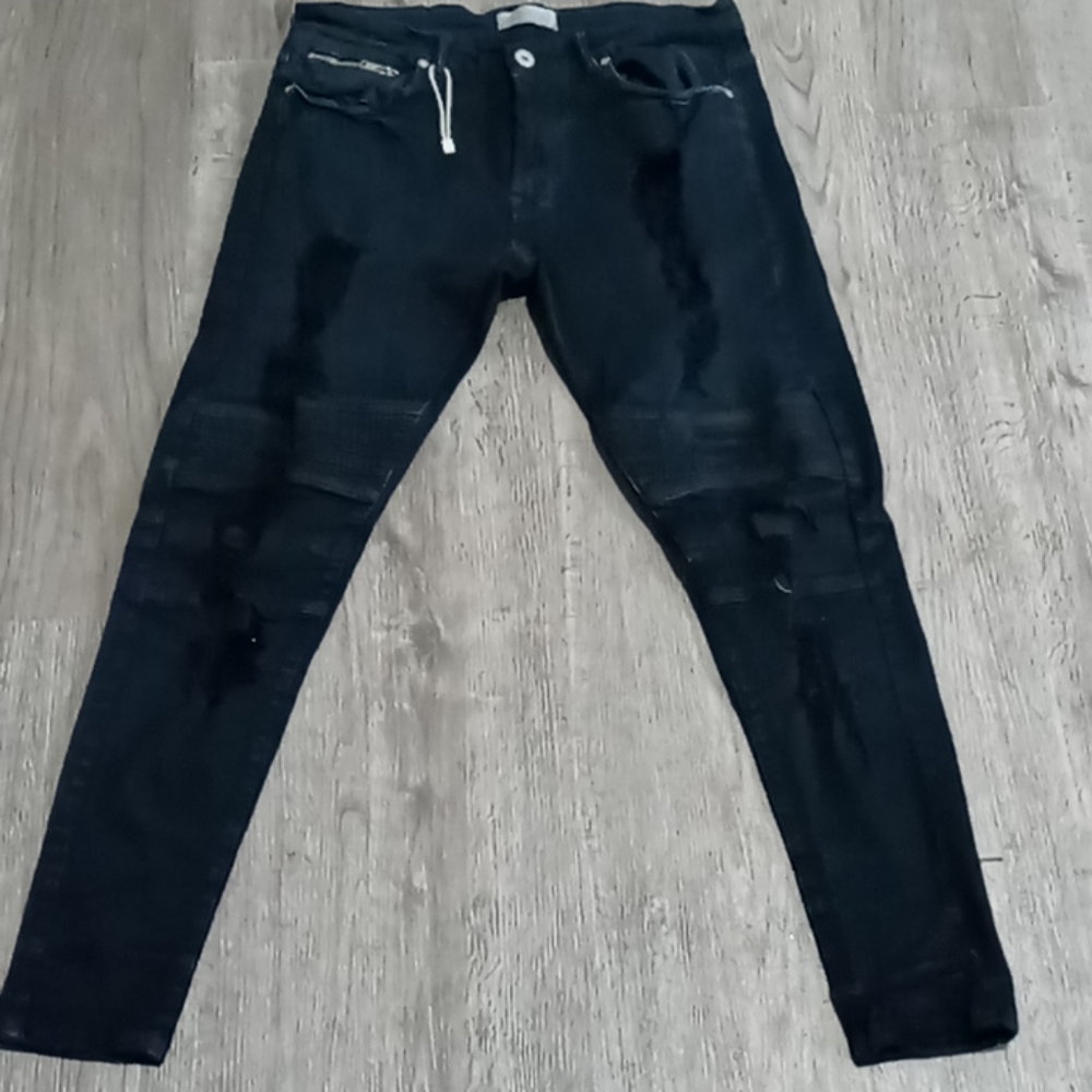 Sara Jeans